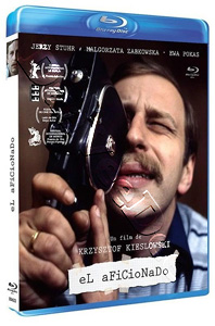 Camera Buff | Amator  |   Blu-Ray